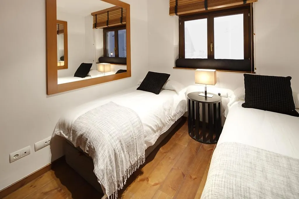 Pleta De Nheu 2 By Feelfree Rentals Baqueira Beret Apartamento
