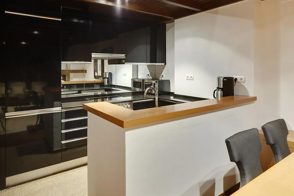 Pleta De Nheu 2 By Feelfree Rentals Baqueira Beret España