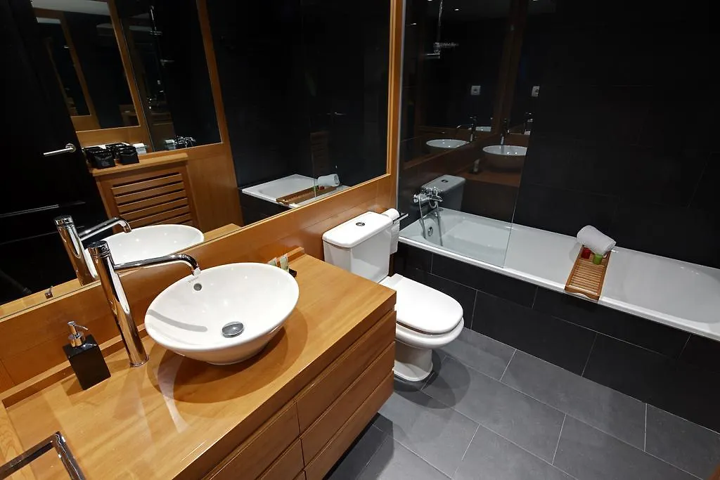 Pleta De Nheu 2 By Feelfree Rentals Baqueira Beret 0*,  Spain