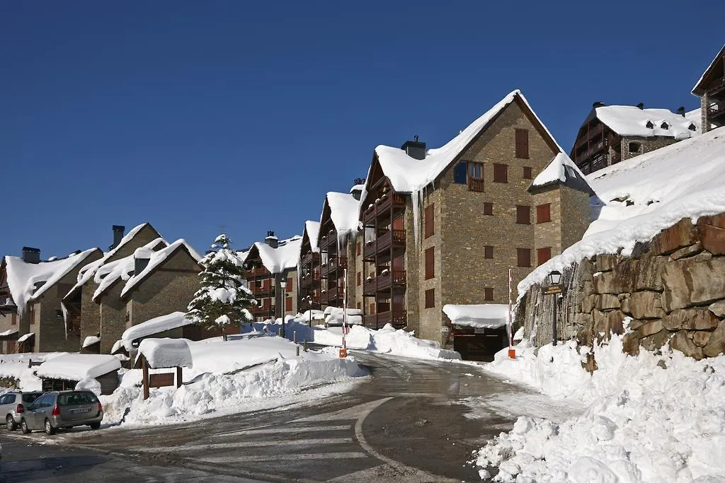 Pleta De Nheu 2 By Feelfree Rentals Baqueira Beret 0*,