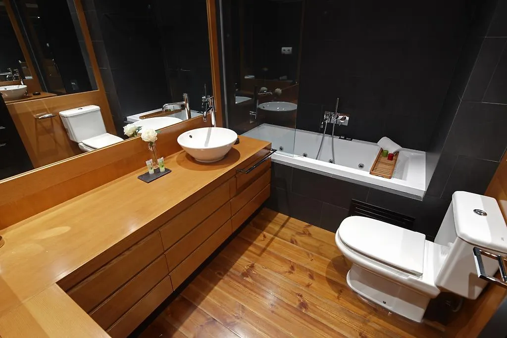 Pleta De Nheu 2 By Feelfree Rentals Baqueira Beret Apartamento