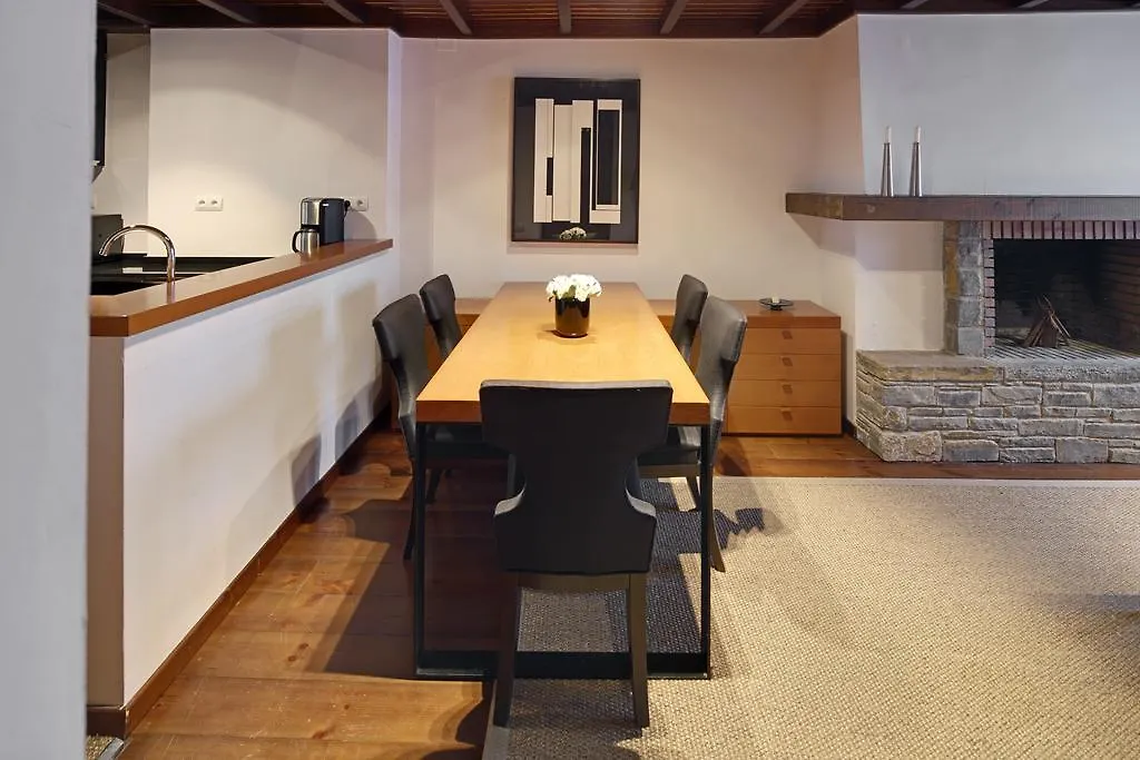 Apartamento Pleta De Nheu 2 By Feelfree Rentals Baqueira Beret