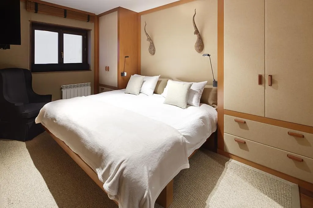 Pleta De Nheu 2 By Feelfree Rentals Baqueira Beret Apartment